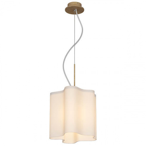 Подвесной светильник Lightstar Nubi legno 802115