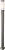 Уличный столб Arte Lamp SALIRE A3157PA-1SS
