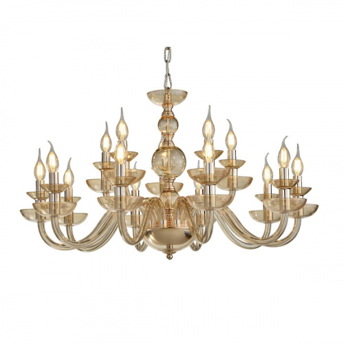 Подвесная люстра ST Luce Cenela SL1758.203.15 купить по низкой цене