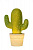 Настольная лампа Lucide CACTUS 13513/01/33