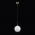 Подвесной светильник Lightstar GLOBO 813031