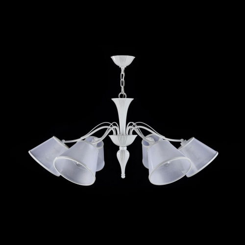 Подвесная люстра MAYTONI Virginity MOD150-06-W купить по низкой цене