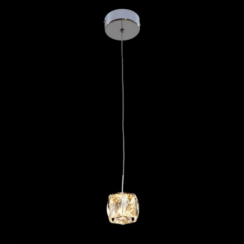 Светодиодный подвесной светильник CITILUX Спектра CL320011