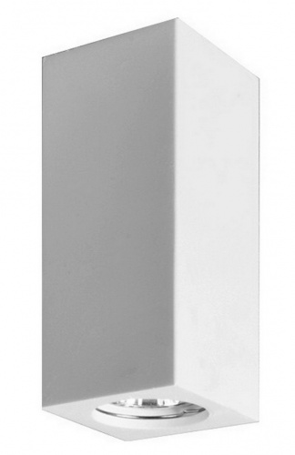 Накладной светильник Arte Lamp TUBO A9263PL-1WH