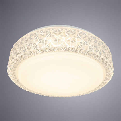 Светодиодный потолочный светильник Arte Lamp CELESTE A1568PL-1CL