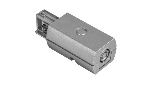 Боковое трехфазное питание Lightstar Barra 504119