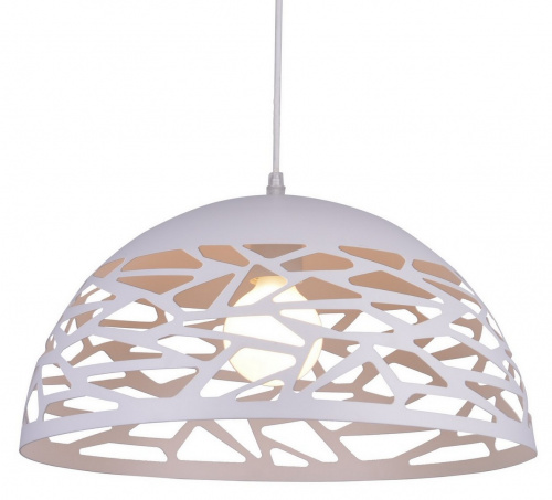 Подвесной светильник Arte Lamp NIDO A3816SP-1WH