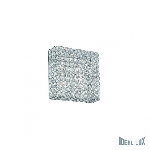 Настенный светильник Ideal Lux ADMIRAL PL4