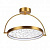 Потолочный светильник Odeon Light SOLARIS 6627/36CL
