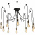 Подвесная люстра Omnilux Ottavia OML-91203-10 Подвесная люстра Omnilux Ottavia OML-91203-10 купить по низкой цене