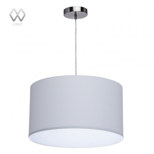 Подвесная люстра Mw-Light Дафна 453011003 купить по низкой цене