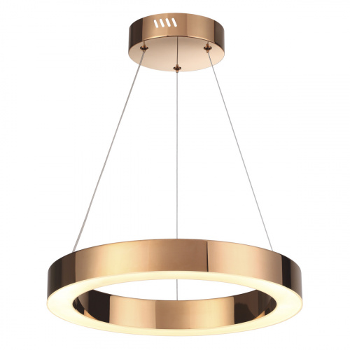 Светодиодный подвесной светильник Odeon Light Brizzi 3885/25LA