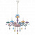 Подвесная люстра ST Luce Fiata SL1700.783.06