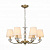 Подвесная люстра ST Luce MISCELA SL812.303.06