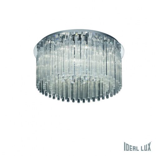 Потолочный светильник Ideal Lux ELEGANT PL12