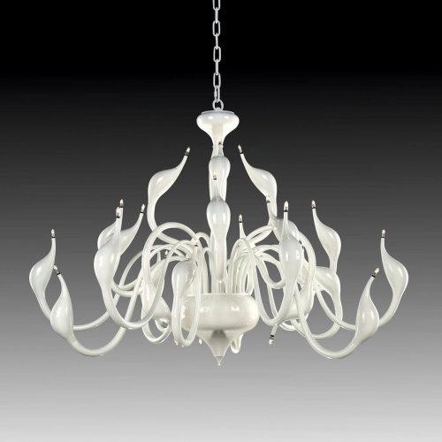 Подвесная люстра Lightstar CIGNO COLLO 751246 купить по низкой цене