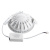 Светодиодный встраиваемый светильник Arte Lamp RIFLESSIONE A7012PL-1WH Светодиодный встраиваемый светильник Arte Lamp RIFLESSIONE A7012PL-1WH
