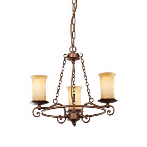 Подвесная люстра ST Luce SL122 SL122.303.03 купить по низкой цене