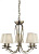 Подвесная люстра Arte Lamp DOMAIN A9521LM-5AB
