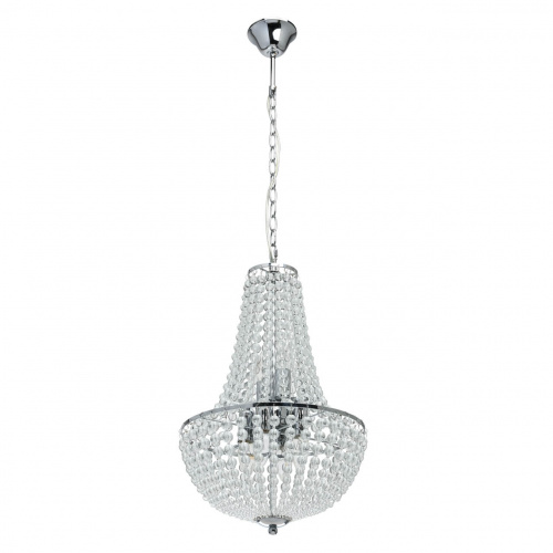 Подвесная люстра Mw-Light Бриз 464018506 купить по низкой цене