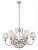 Подвесная люстра ST Luce Сomodita SL696.203.09