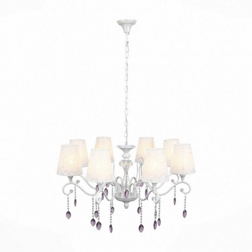Подвесная люстра ST Luce Jeta SL164.503.08 купить по низкой цене