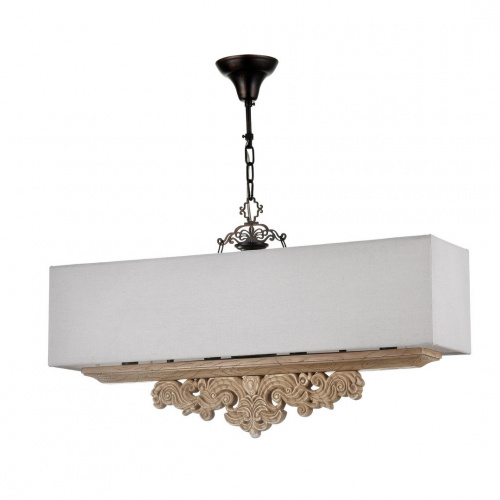 Подвесной светильник MAYTONI Cipresso H034-PL-04-R