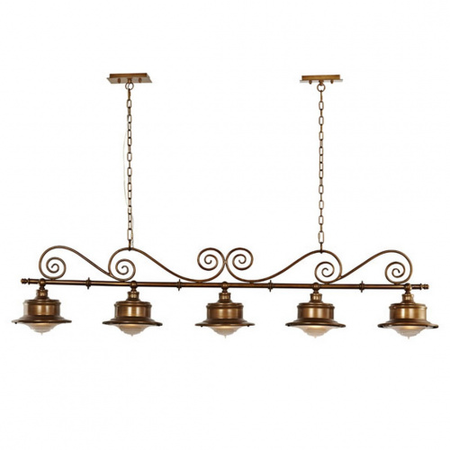 Подвесной светильник Larte Luce BRIGG L13505.86