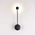 Светодиодный настенный светильник Odeon Light Satellite 3900/5WB
