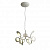 Светодиодная подвесная люстра ST Luce FARFALO SL824.503.09