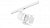 Трековый светодиодный светильник Lightstar Canno Led (301262+202996) C126296