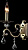 Бра MAYTONI Grace RC247-WL-01-R