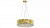 Подвесная люстра Lightstar Bezazz 743162