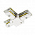 Коннектор для шинопровода Arte Lamp Track Accessories A140033
