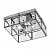 Потолочный светильник Arte Lamp SCACCHI A6769PL-2CC