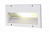 Встраиваемый уличный светильник Arte Lamp BRICK A5158IN-1WH