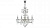 Подвесная люстра Lightstar Schon 790114
