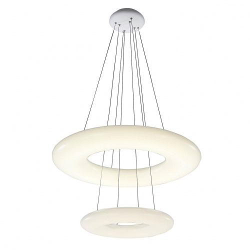 Подвесная люстра ST Luce SL902.503.02D купить по низкой цене