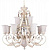 Подвесная люстра ST Luce SL251 SL251.503.12