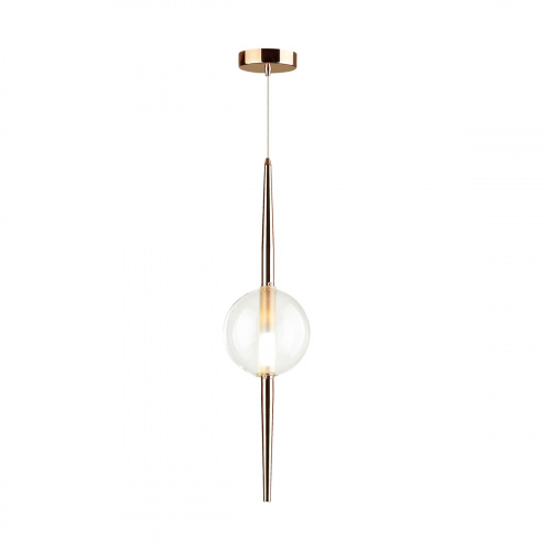 Подвесной светильник Odeon Light Lazia 4685/1