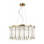 Подвесная люстра Odeon Light York 4788/10