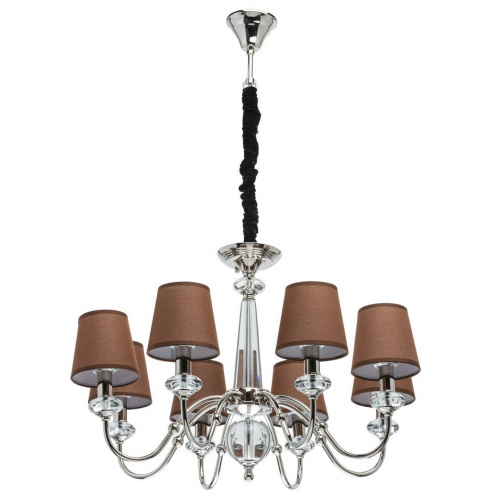 Подвесная люстра Mw-Light София 355013608 купить по низкой цене