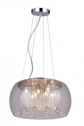 Подвесной светильник Arte Lamp LACRIMA A8145SP-7CC
