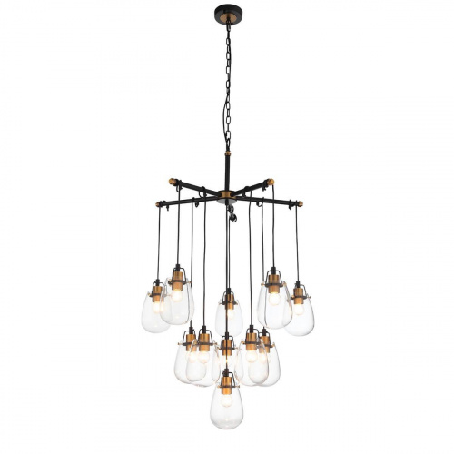 Подвесная люстра ST Luce Buneve SL428.403.11 купить по низкой цене