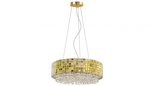 Подвесная люстра Lightstar Bezazz 743162 купить по низкой цене
