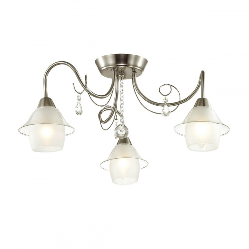 Потолочная люстра LUMION BRITTANY 3685/3C купить по низкой цене