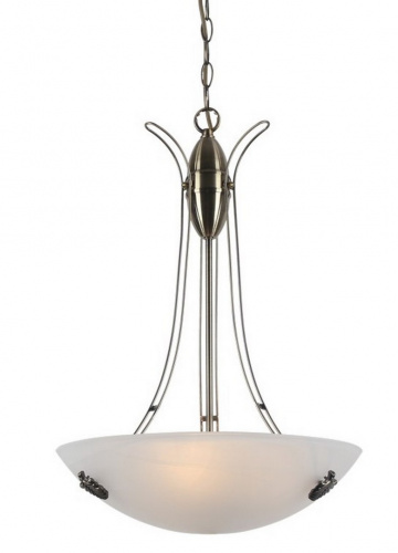 Подвесная люстра Arte Lamp NINNA A8615SP-3AB купить по низкой цене