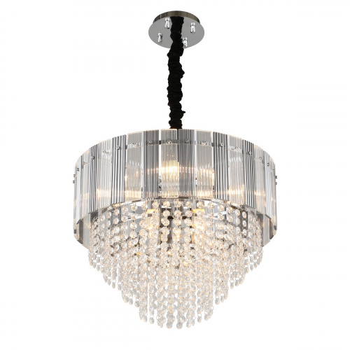 Подвесная люстра Omnilux Naro OML-69513-08 купить по низкой цене