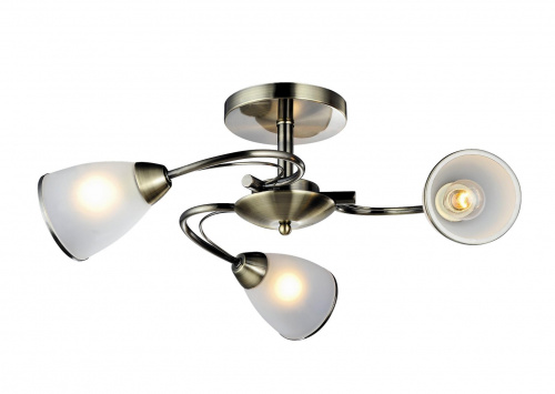 Потолочный светильник Arte Lamp INNOCENTE A6056PL-3AB