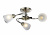 Потолочный светильник Arte Lamp INNOCENTE A6056PL-3AB